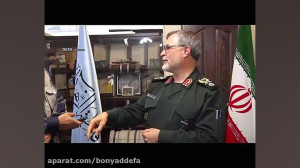 بازدید معاون هماهنگکننده نیرو...