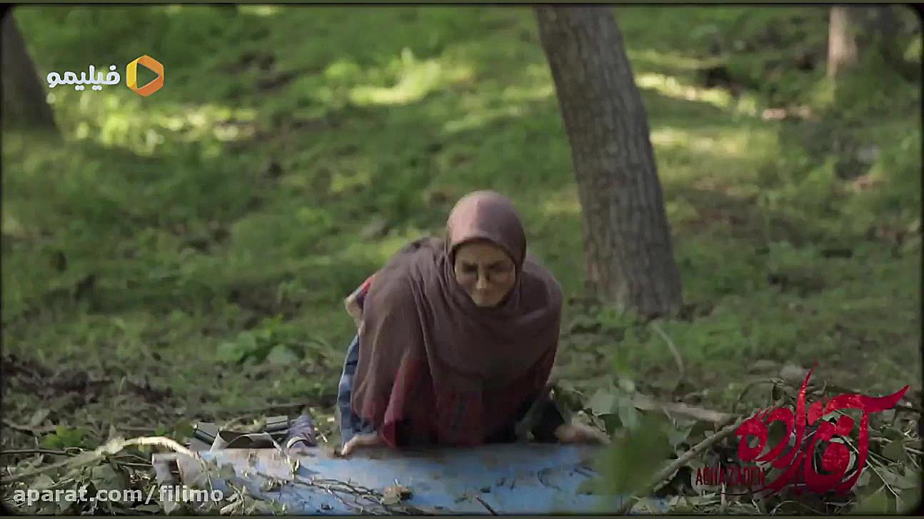 آنچه در قسمت دوم آقازاده خواهی...