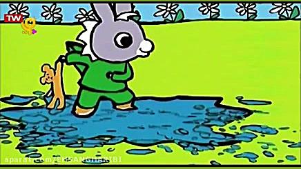 انیمشن برنامه کودک