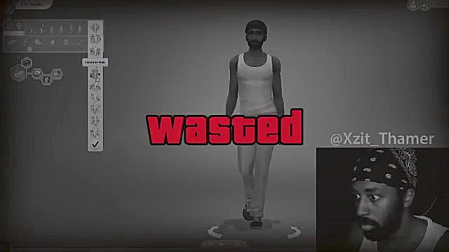 Ah shit از اکزیت گیمر