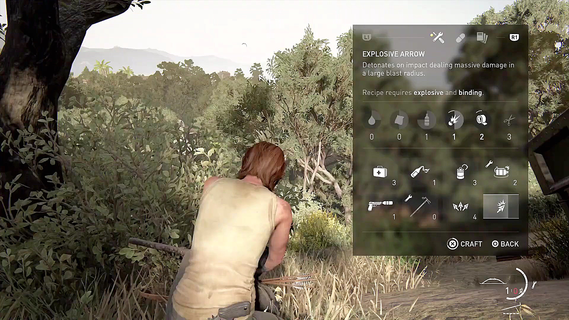 The Last Of Us 2  گیم پلی بازی...