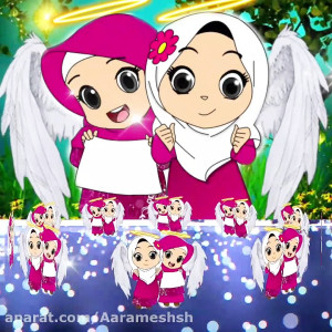 هفته وحدت آهنگ روز دختر حمید ا...