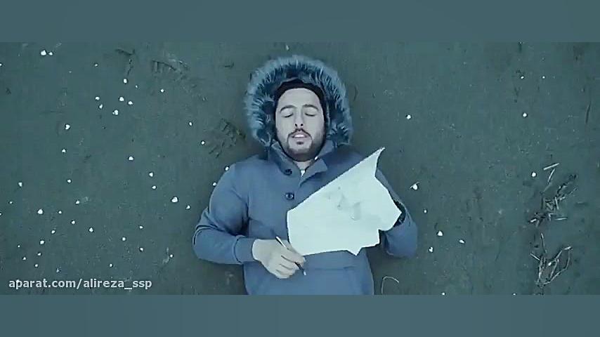 موزیک ویدیو ماکان بند