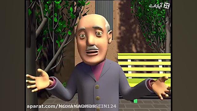 سیاساکتی و داوود خطر