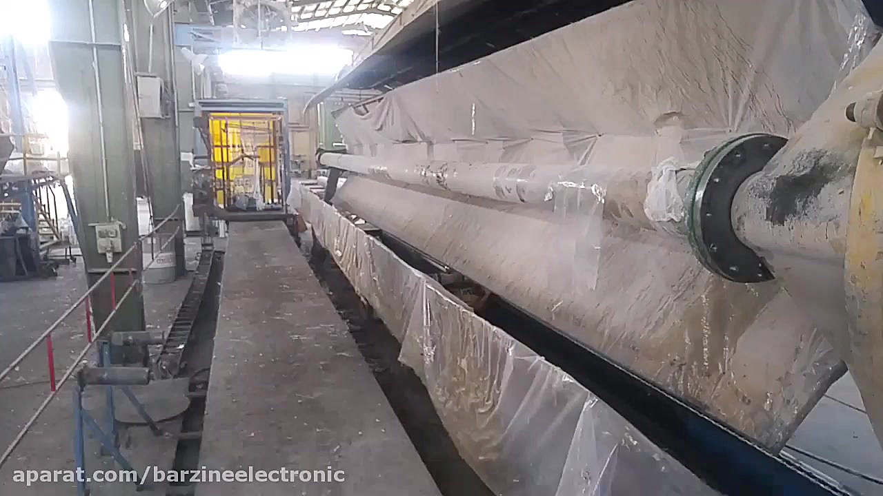 تعمیر اینورتر لنزه Lenze مدل E...