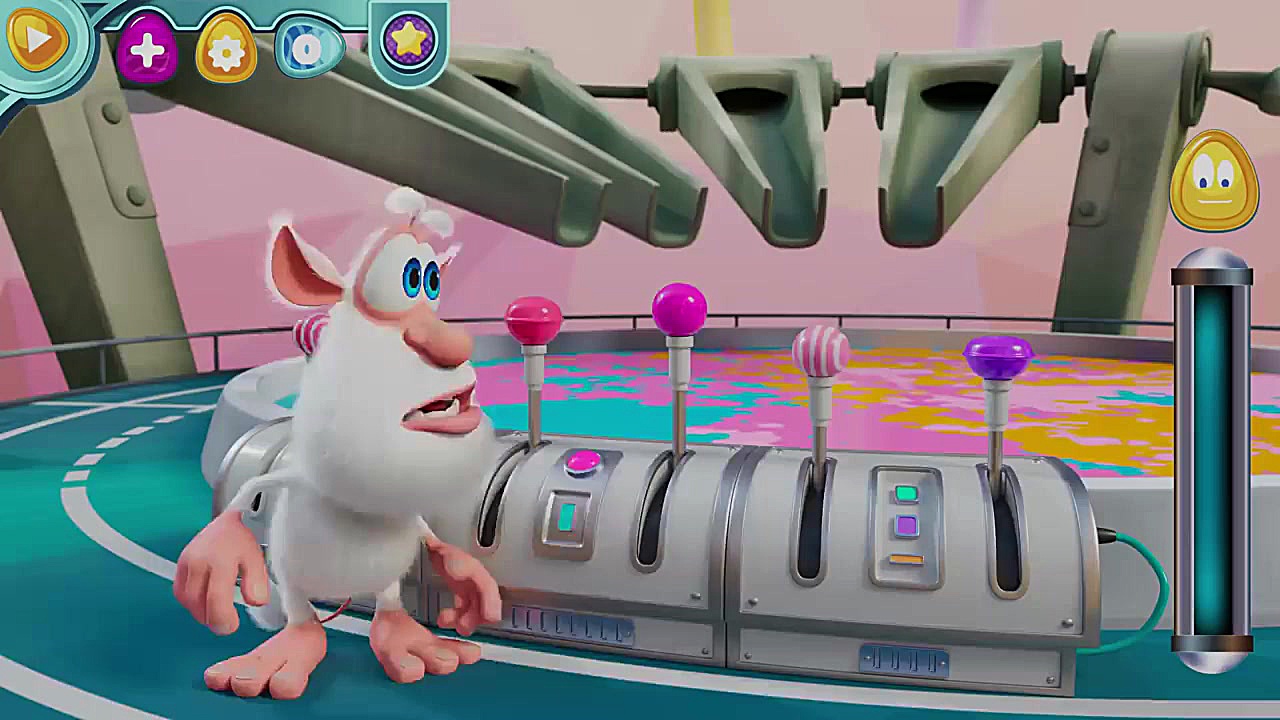 انیمیشن بــوبــا Booba  قسمت 3...