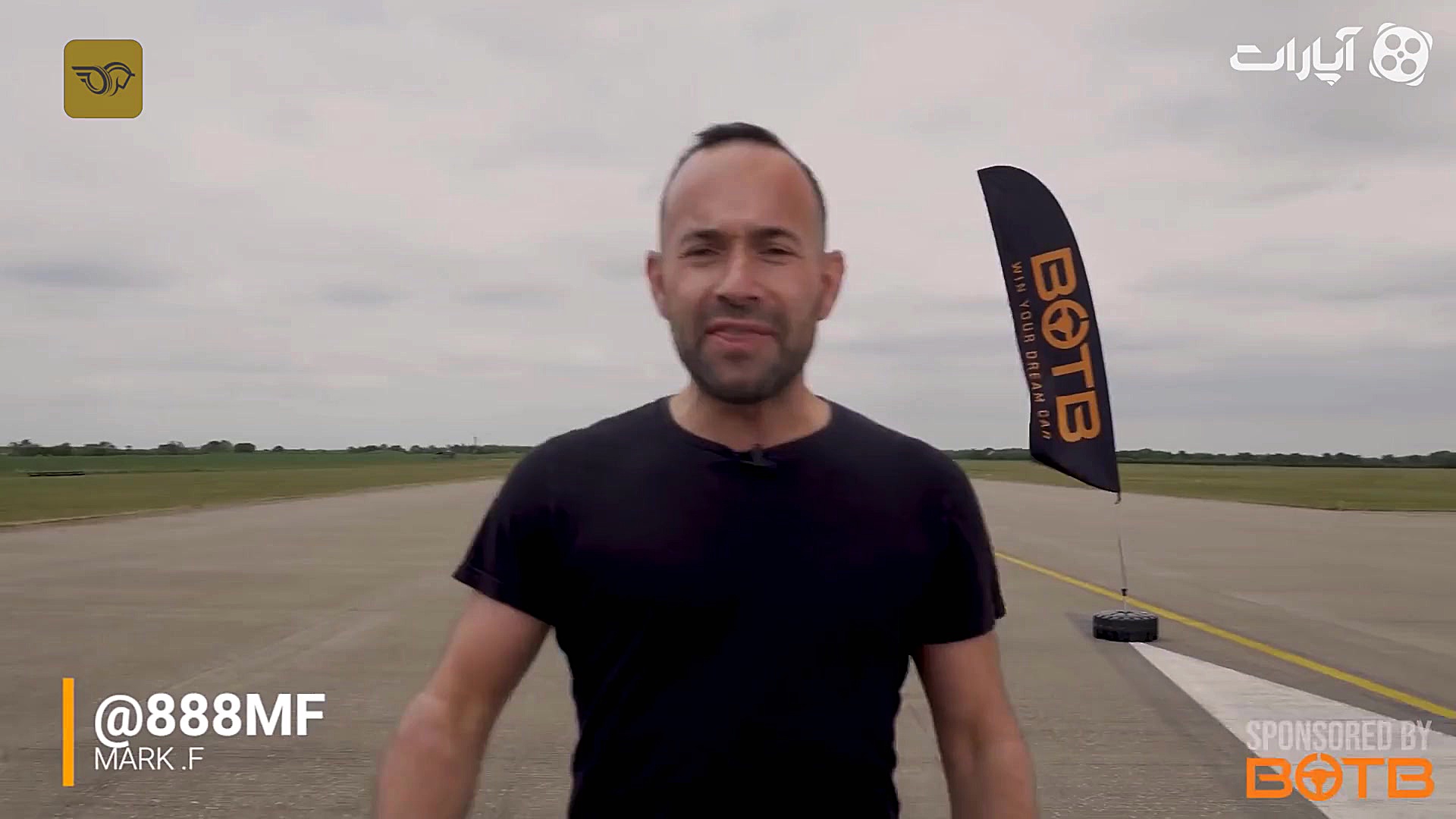 رقابت درگ جذاب میان نیسان جی ت...