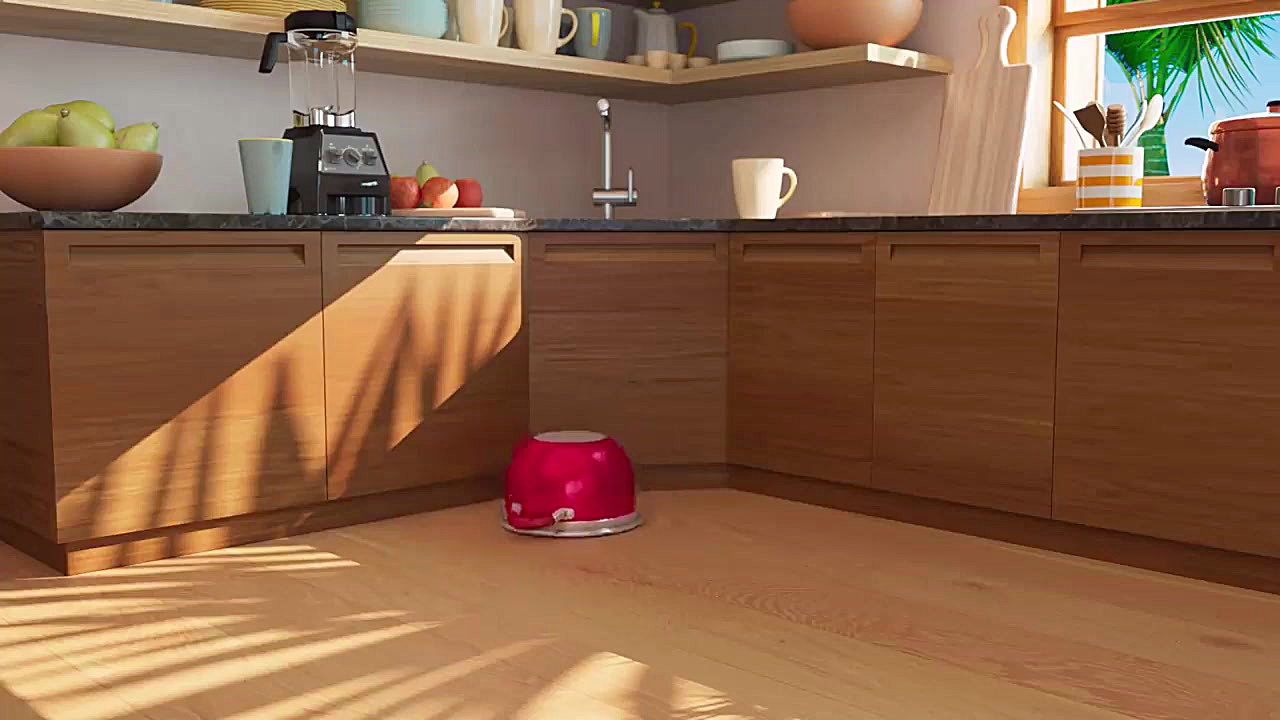 انیمیشن بــوبــا Booba  قسمت 5...