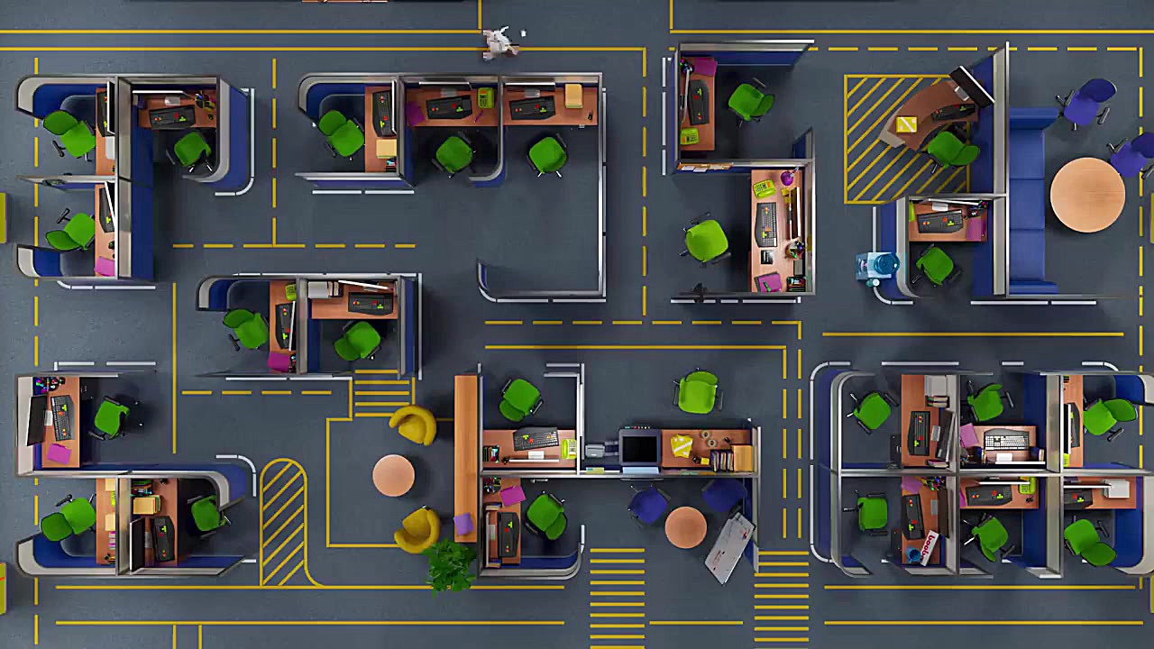 انیمیشن بــوبــا Booba  قسمت 5...