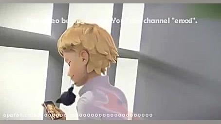 مرگ مرینت غمگین❤میراکلس لیدی ب...