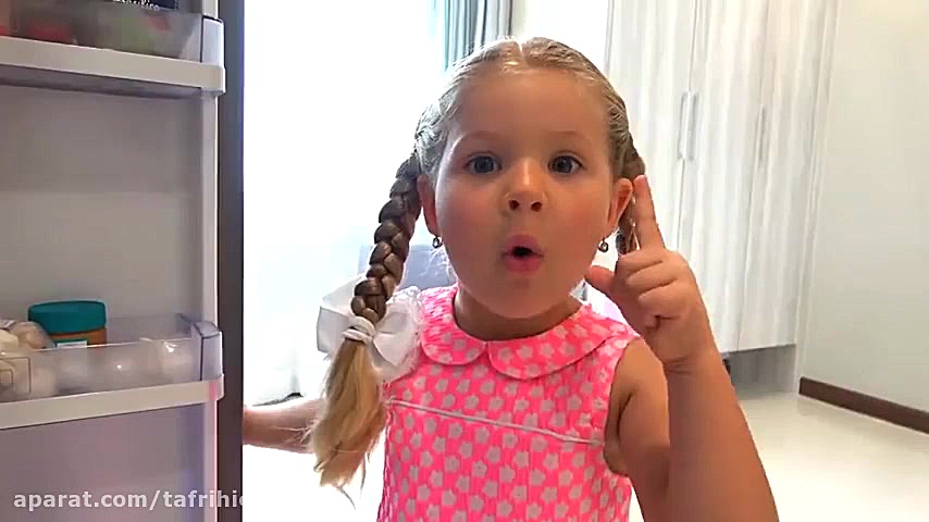 دیانا و روما جدید | بازی دیانا...