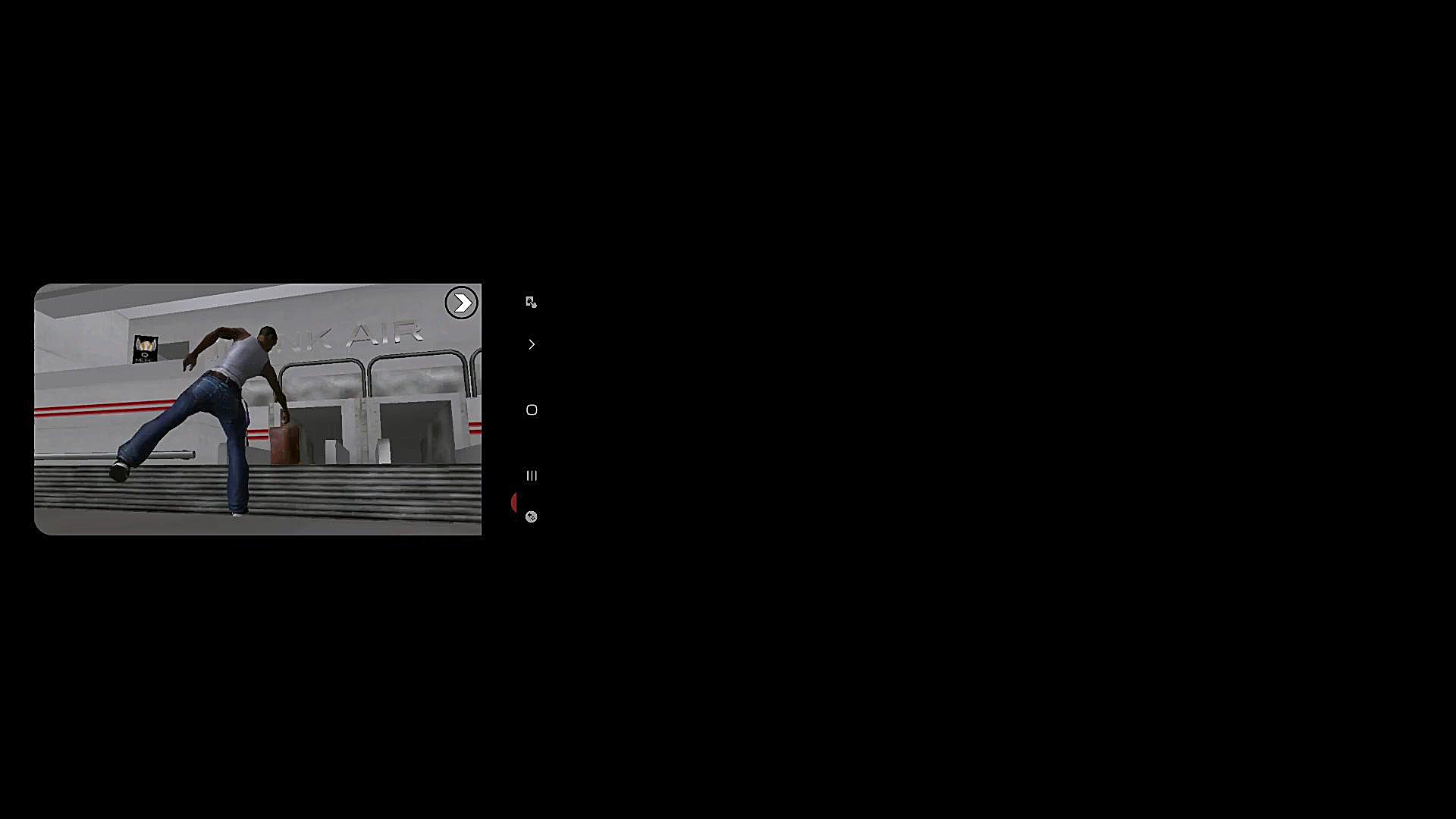 آموزش نصب جی تی ای 5 در اندروی...