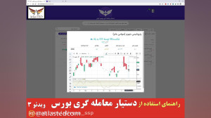 دستیار ترید بورس ایران قسمت 3