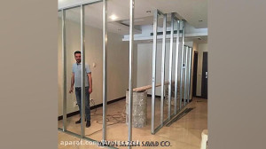 گروه ساختمانی آروین سازه