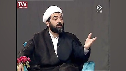 شهاب مرادی فضائل ماه رجب آیینه...