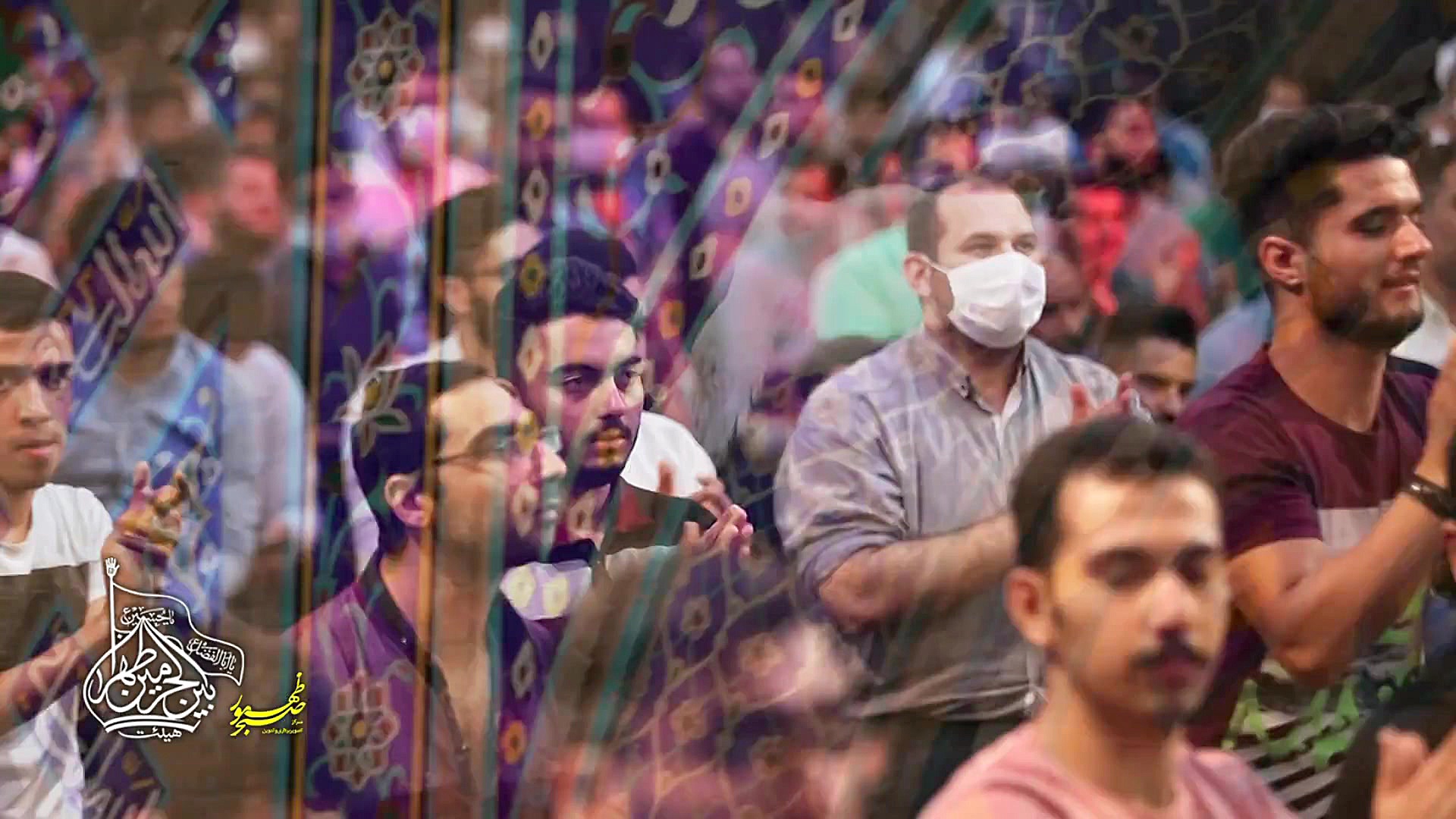 شب شب نگاره....سرود ویژه ولادت...