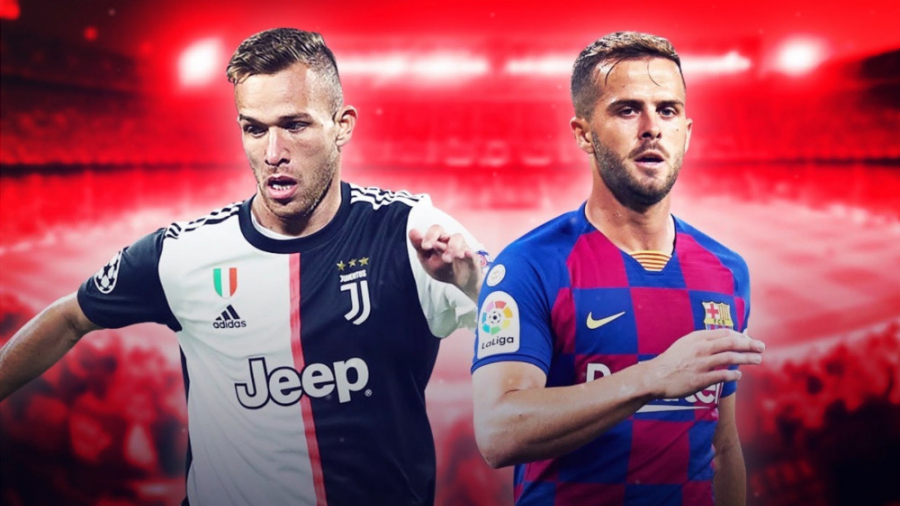 فوتبال ۱۲۰ | بارسلونا و گذر از...