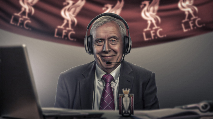 فوتبال ۱۲۰ | گفتگو با گزارشگر...