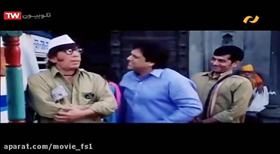 دانلود فیلم هندی برو راهتو برو...