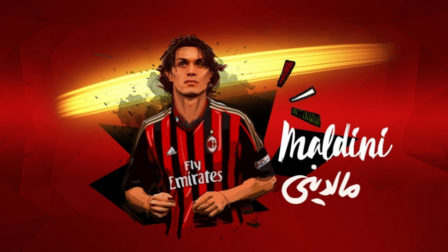 فوتبال ۱۲۰ | ۵۲ سالگی پائولو م...