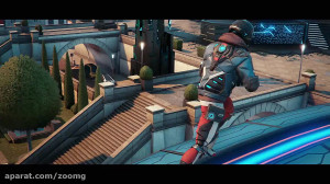 تریلر معرفی بازی بتل رویال&nbs...