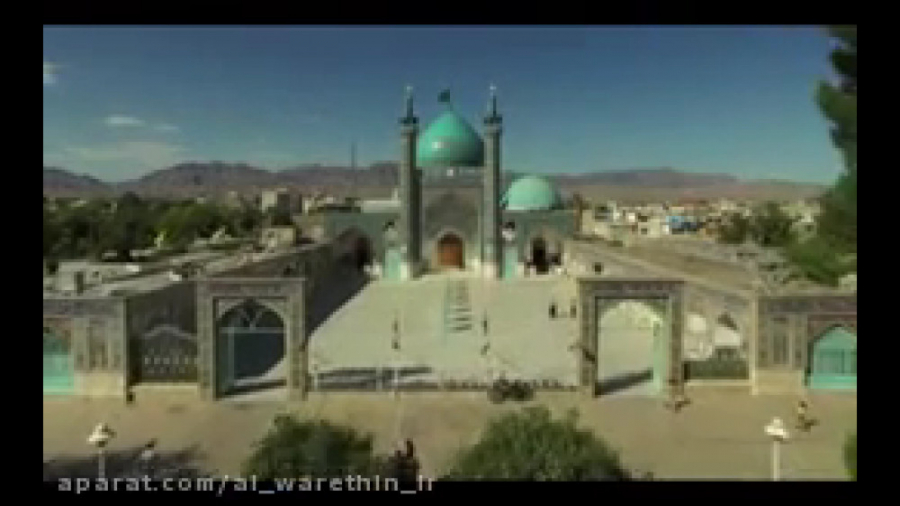 برگزاری مراسم بزرگداشت و تکریم...