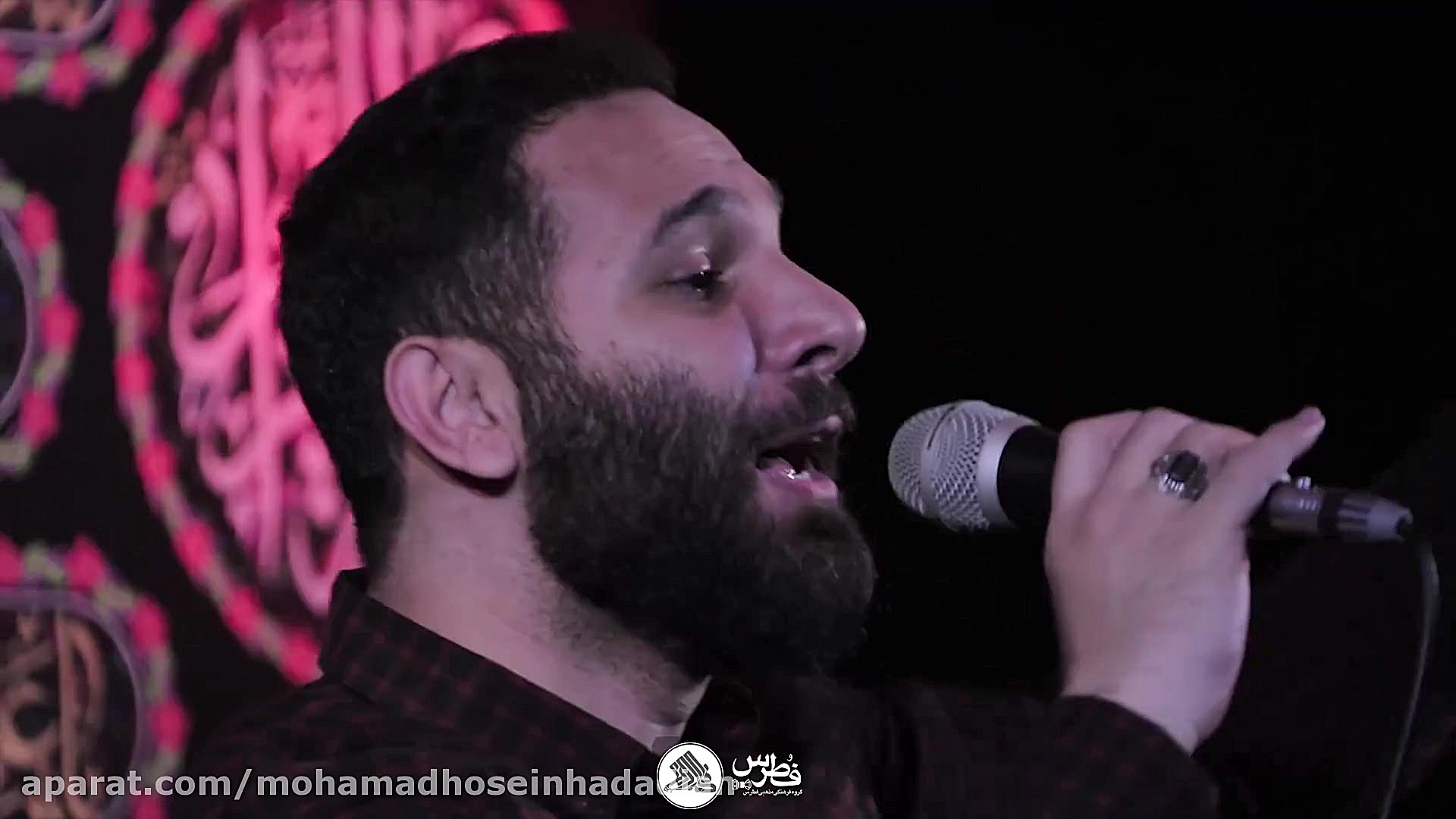 محمد حسین حدادیان هفتگی ۳۱ خرد...