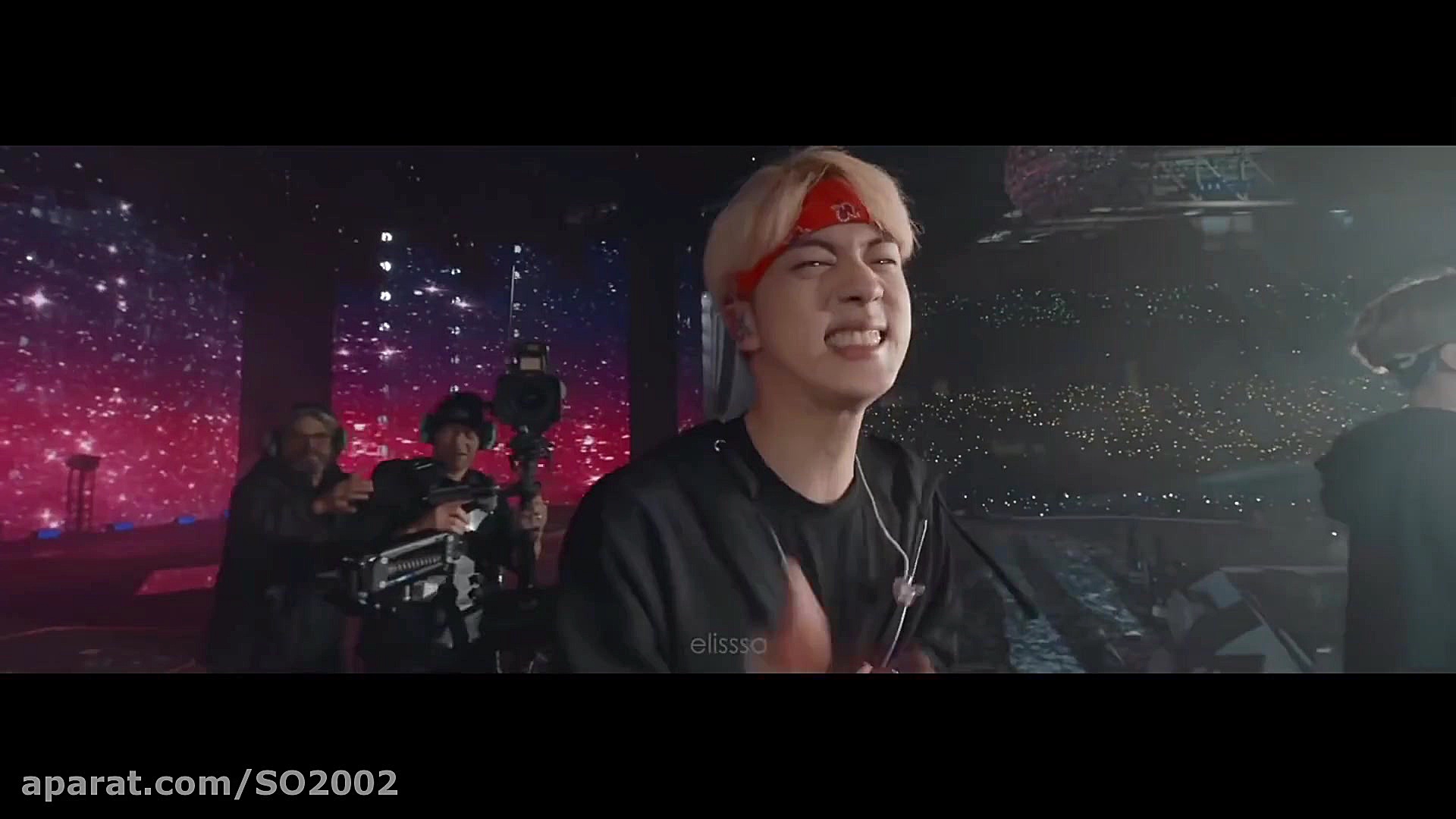 BTS (방탄소년단) & 039;Moon& 0...