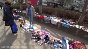 گشتی در مولداوی