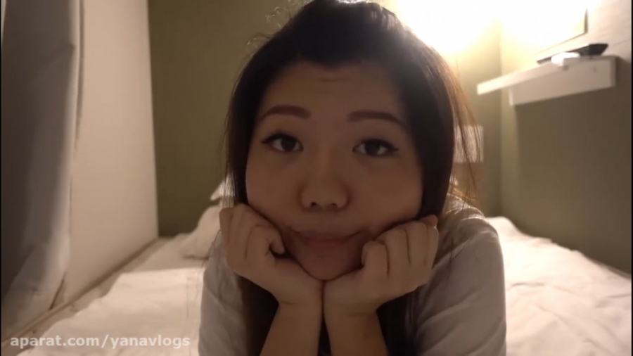 هتل کپسولی در توکیو