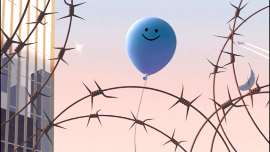 کلیپ عاشقانه درباره خدا ❤