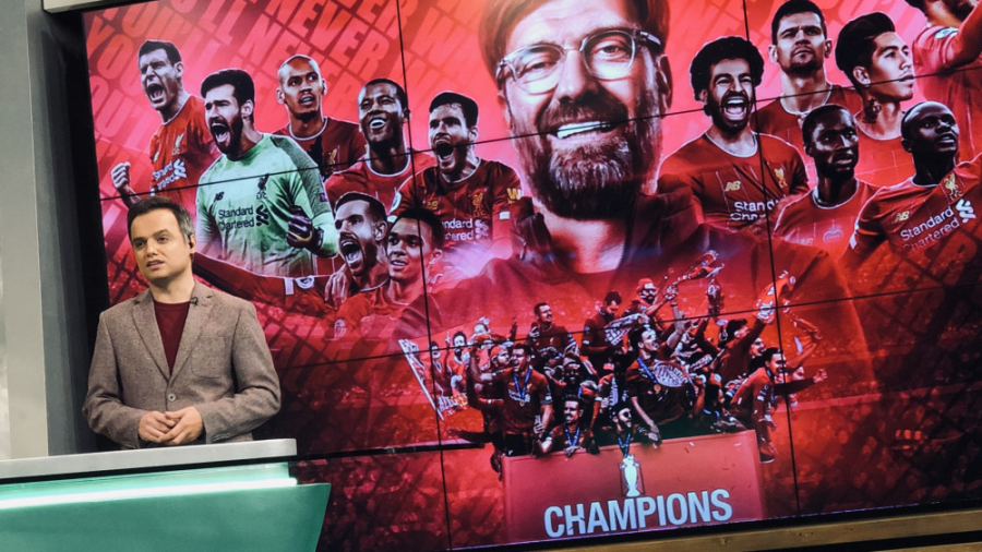 برنامه کامل فوتبال ۱۲۰ || فوتب...