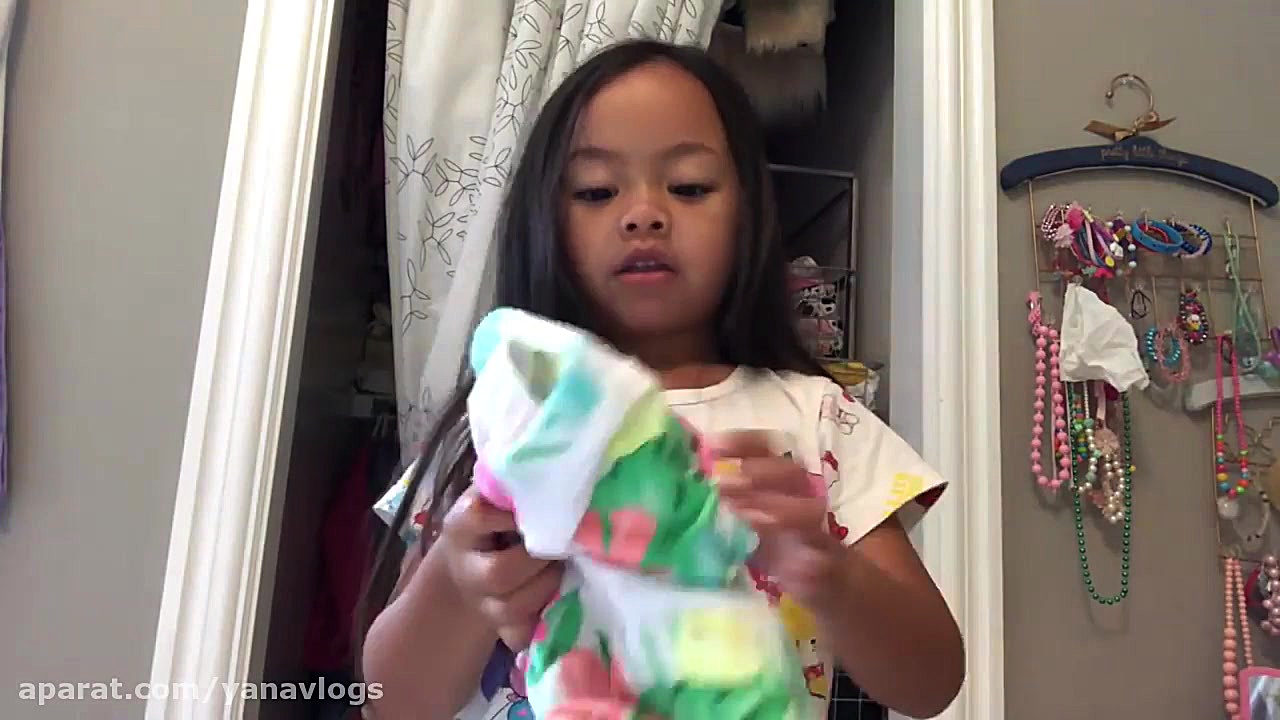 روتین روزانه اما