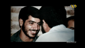 مستند فرماندهان 24  شهید علی ر...