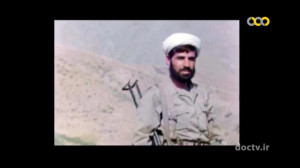 مستند فرماندهان 25  شهید مصطفی...