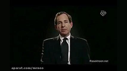 مستند سیاسی | فرهنگ زمانی برای...