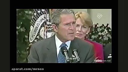 مستند سیاسی | فرهنگ زمانی برای...