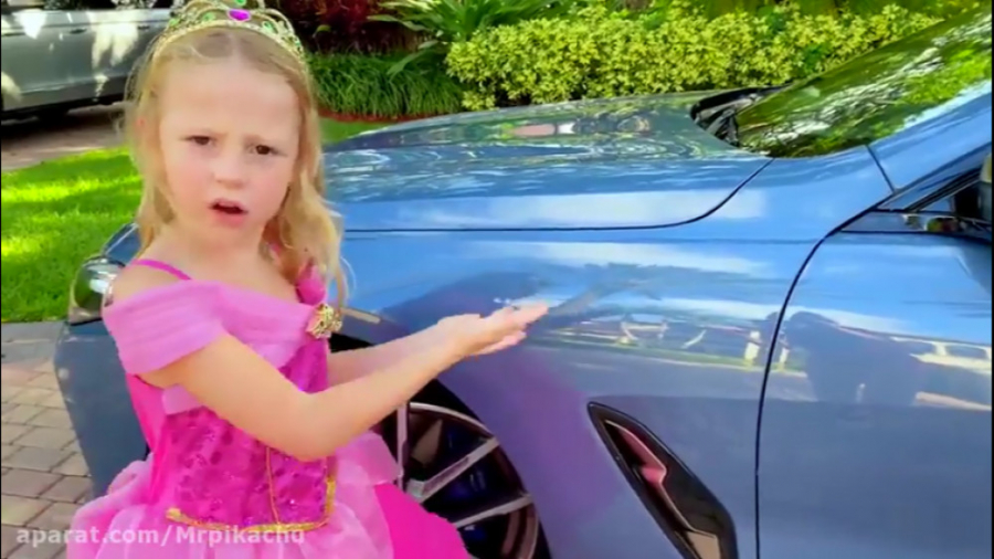 ناستیا و استیسی ناستیا استیسی...