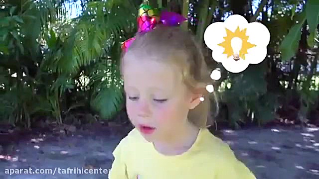 ناستیا و استیسی جدید | بازی نا...