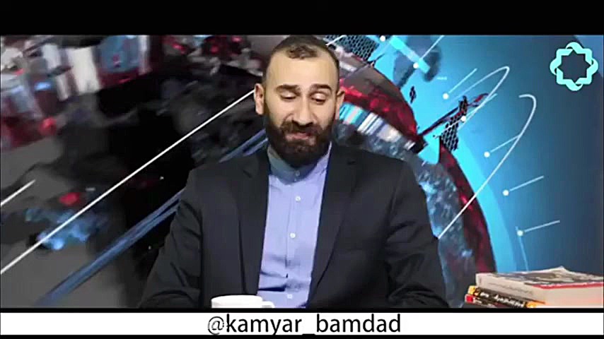 ویدیو خنده دار دکتر ساسی کرونا