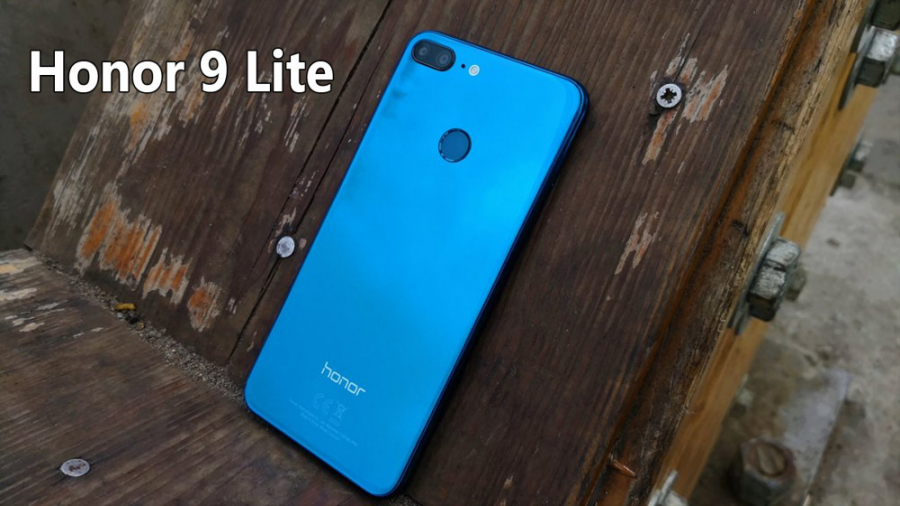 معرفی گوشی Honor 9 Lite آنر 9...