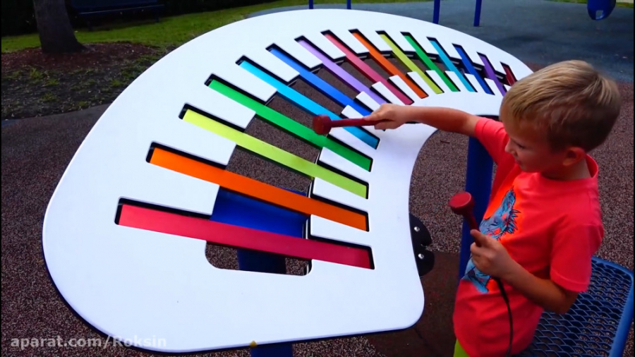 ولاد و قوانین ساده کودکانه ::...