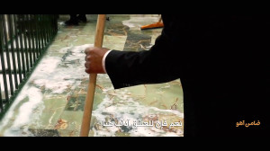 ضامن آهو  کربلایی مهدی میرزایی
