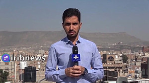 حمله موشکی و پهپادی یمن به عرب...