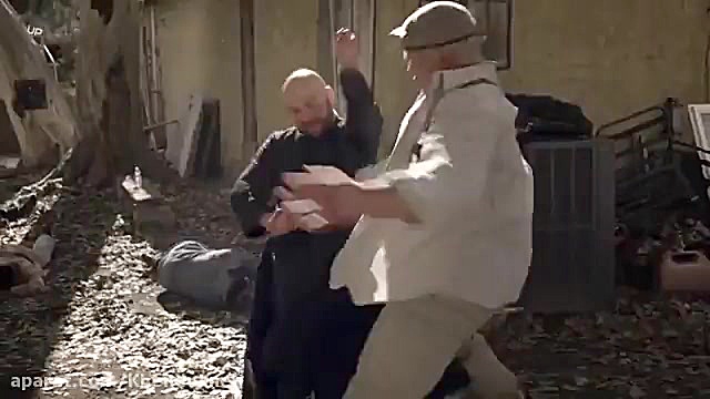 دانلودفیلم سینمایی اکشن | The...