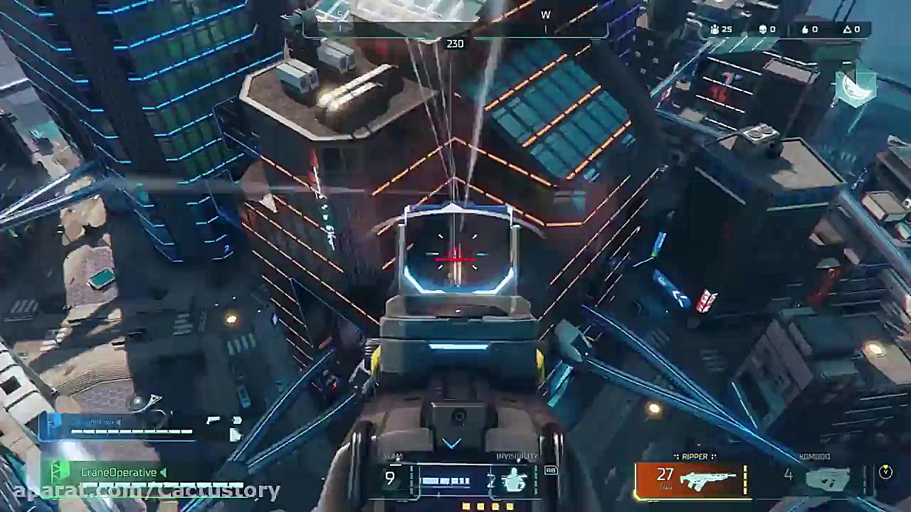 بازی بتل رویال یوبیسافت | Hype...