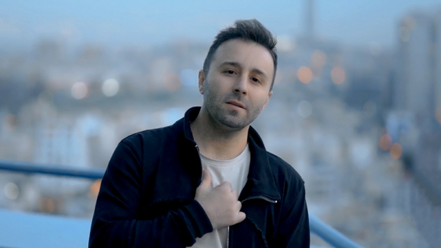 موزیک ویدیوی &laquo;داری میری&...