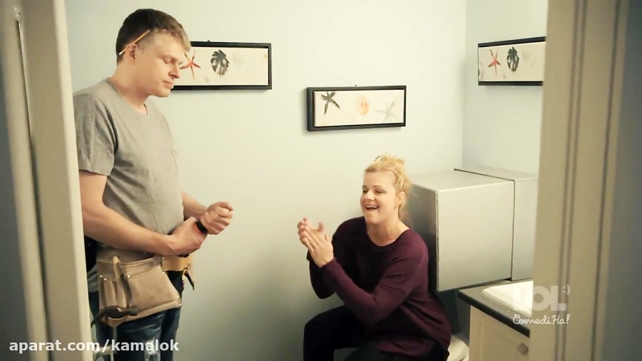 مجموعه طنز LOL  قسمت 23