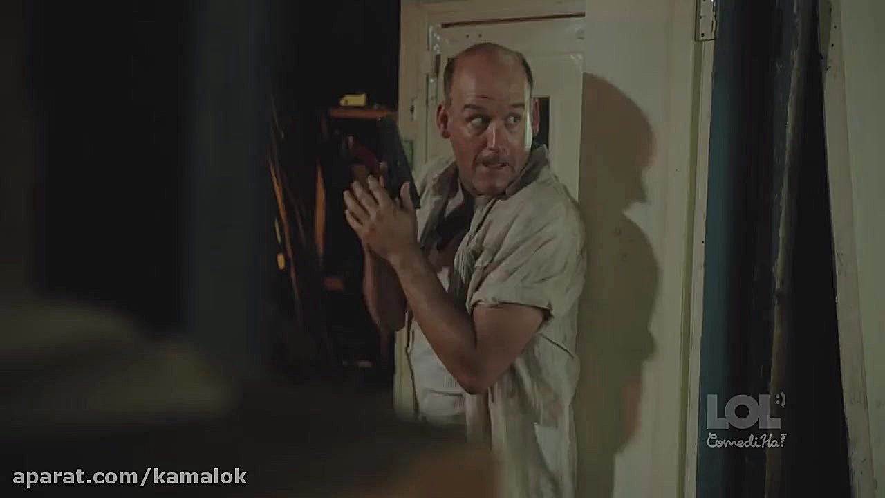 مجموعه طنز LOL  قسمت 24