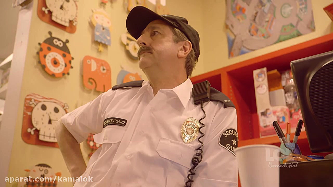 مجموعه طنز LOL  قسمت 27